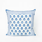 Pinot Pillow Cover - Pomegranate
