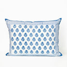Pinot Pillow Cover - Pomegranate