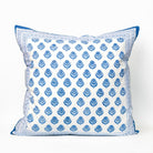Pinot Pillow Cover - Pomegranate