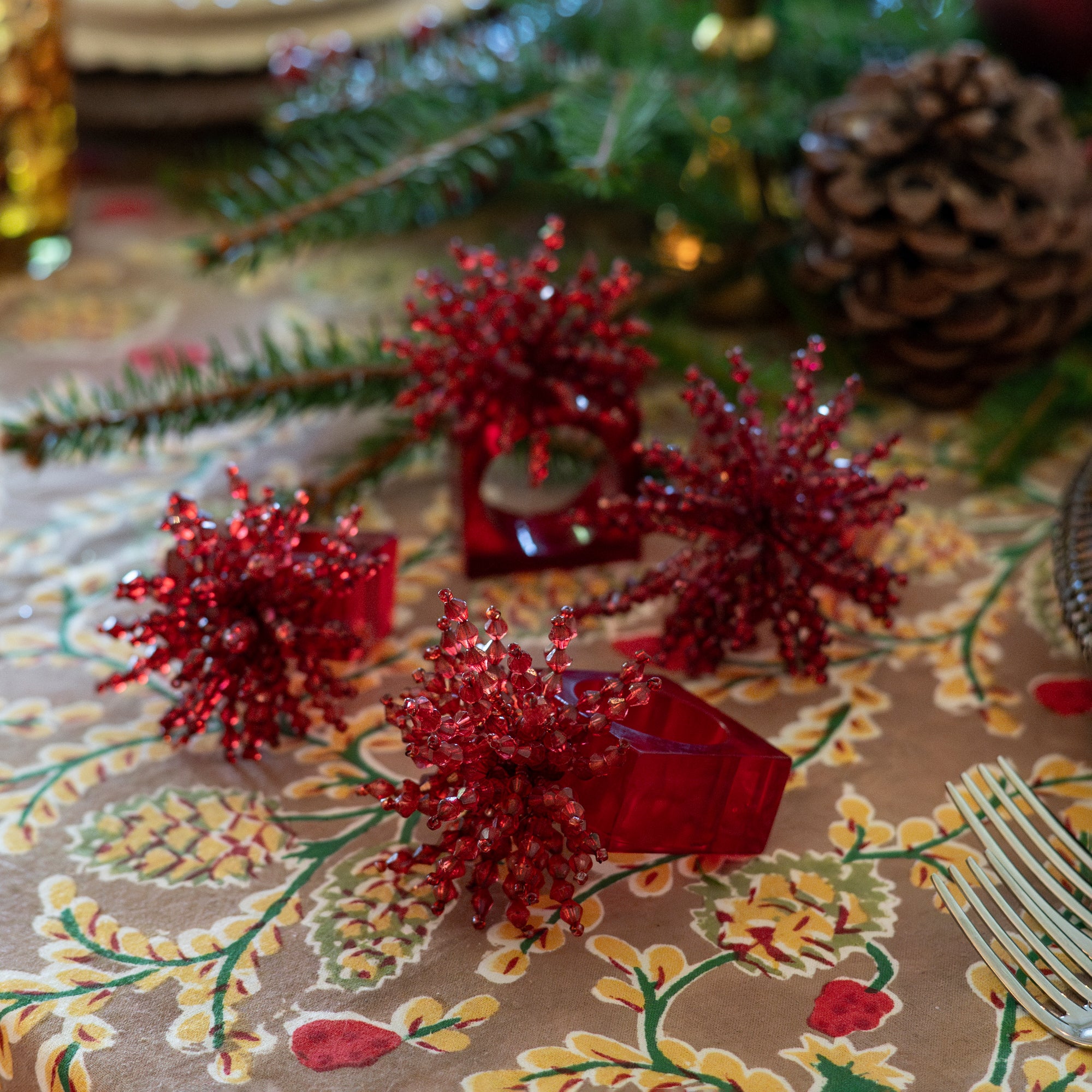 Pomegranate Holiday Catalog