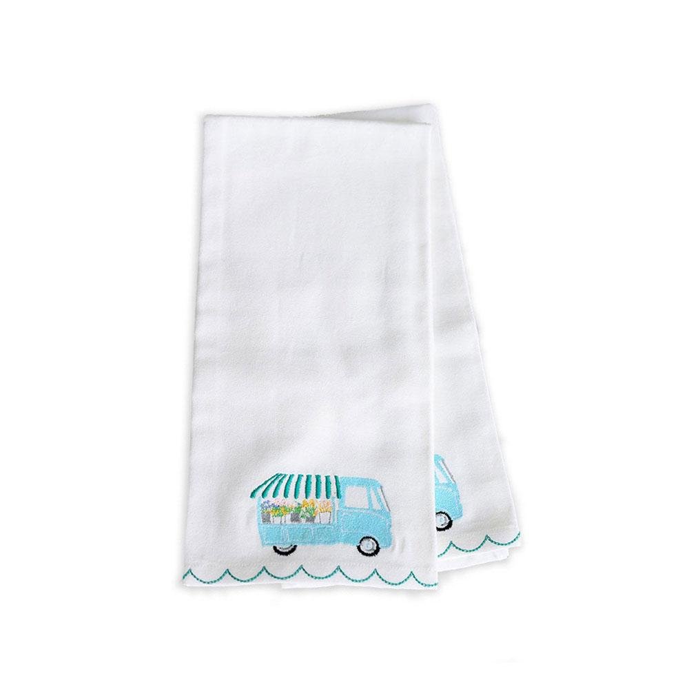 Buy Ta Ta Towel Awesome Blossom at