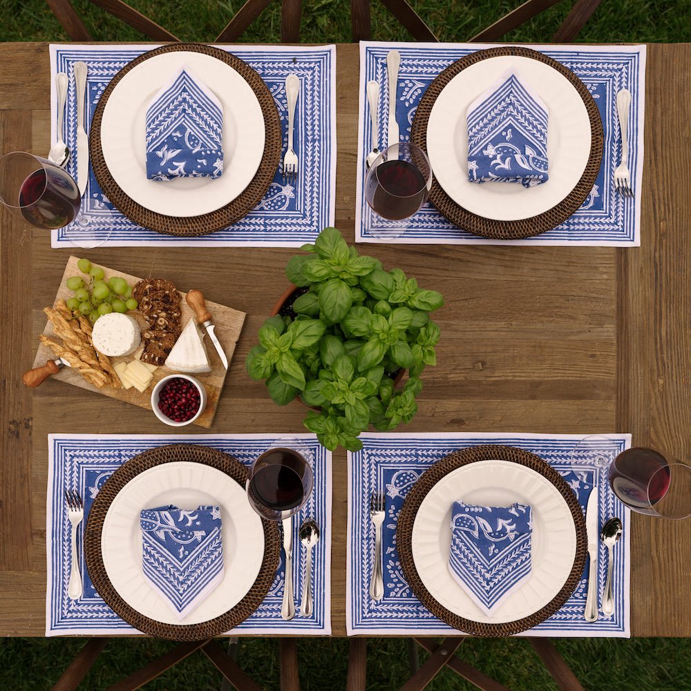 Pomegranate Placemat - Thumbnail 2