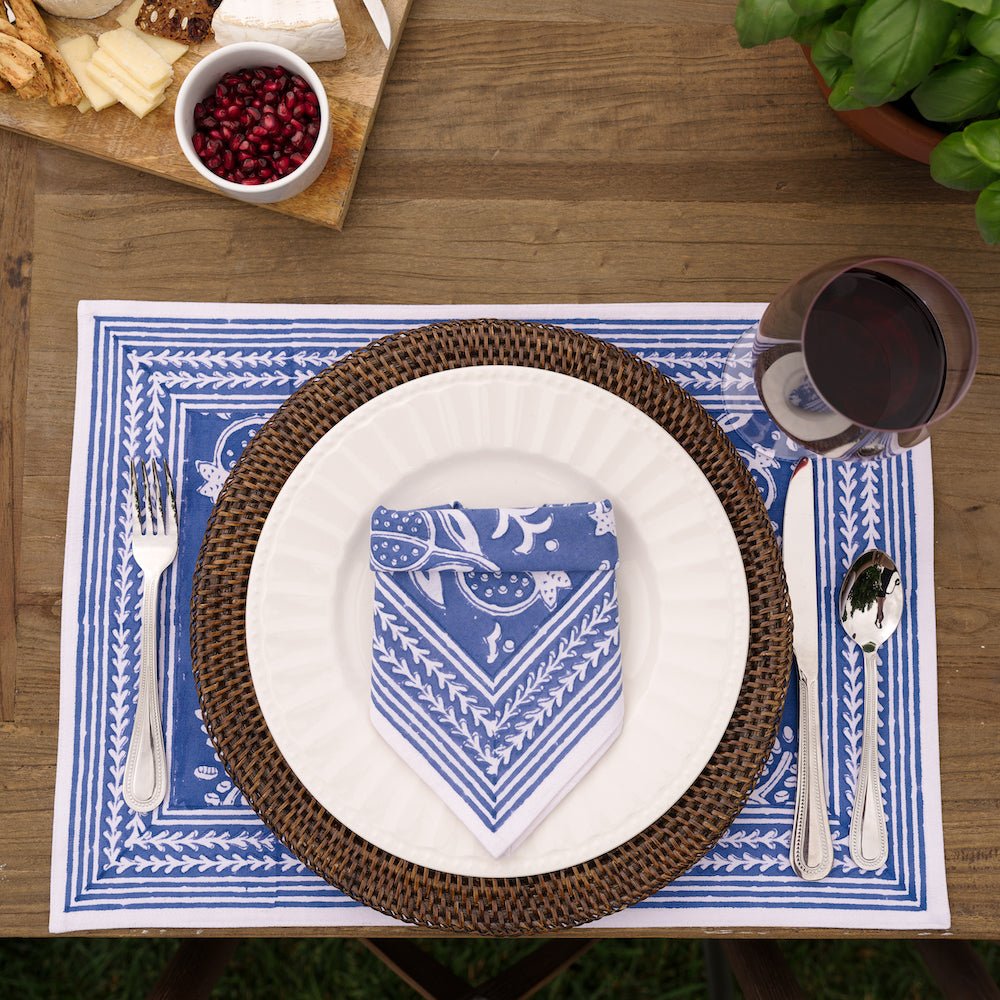 Pomegranate Placemat - Thumbnail 3